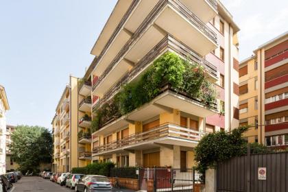 Piazza Oberdan Patio Apartment - image 15