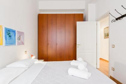 Piazza Oberdan Patio Apartment - image 8