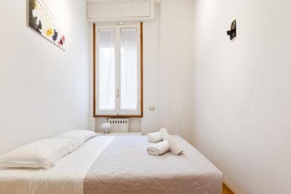 Piazza Oberdan Patio Apartment - image 9