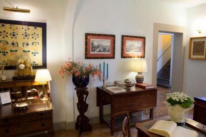 Boutique B&B Antica Johlea - image 25