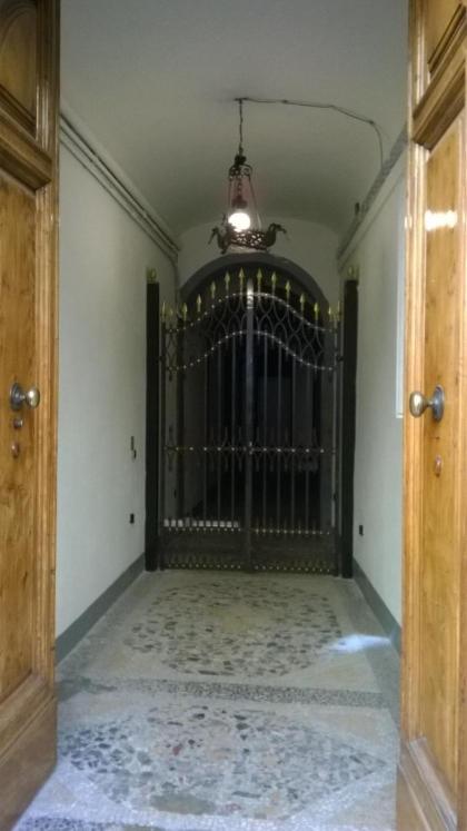 Residenza d'Epoca Palazzo Riblet Florence