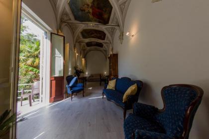 Residenza d'Epoca Palazzo Riblet - image 14