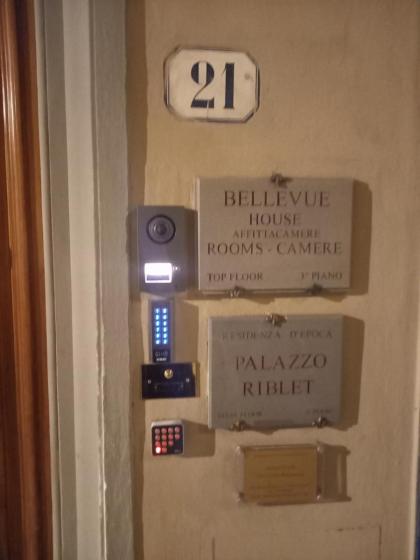 Residenza d'Epoca Palazzo Riblet - image 17