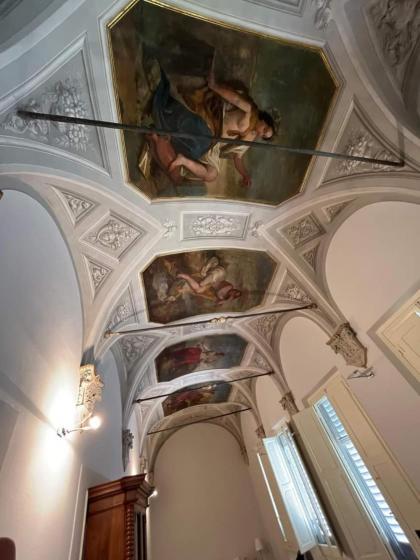 Residenza d'Epoca Palazzo Riblet - image 21