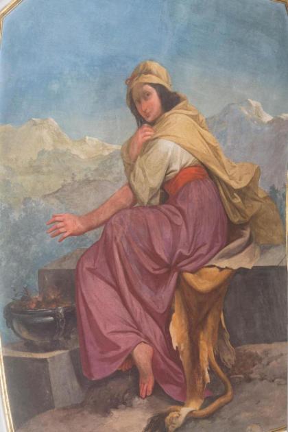 Residenza d'Epoca Palazzo Riblet - image 3
