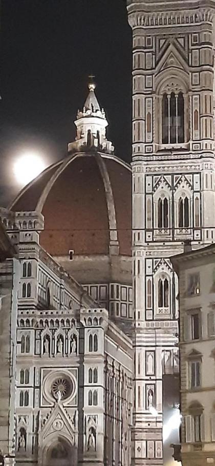 B&B Emozioni Fiorentine - image 22