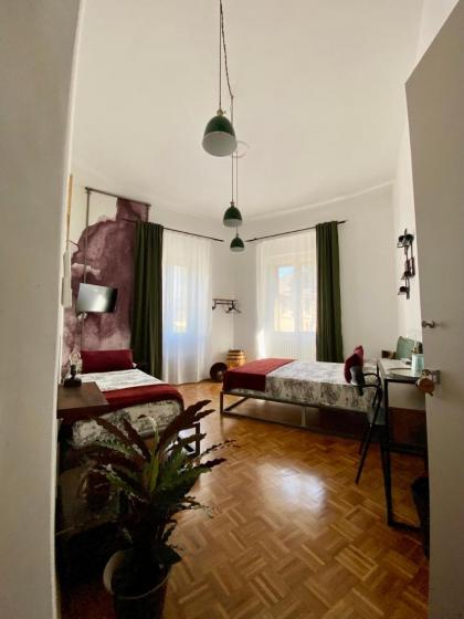 B&B Monteverdi L'Arancio - image 24