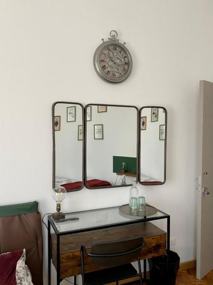 B&B Monteverdi L'Arancio - image 25