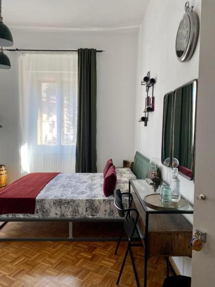 B&B Monteverdi L'Arancio - image 26