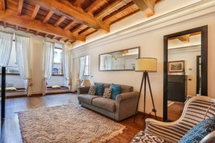 Apartment in Florence 