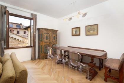 San Remigio Apartment - image 23