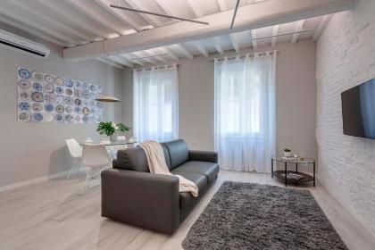 Mamo Florence - Fratelli Apartments