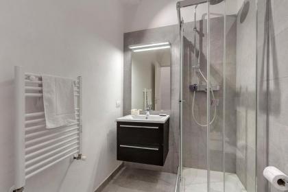 Mamo Florence - Fratelli Apartments - image 25