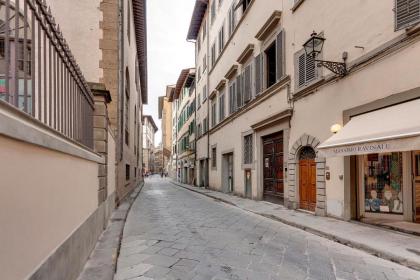 Mamo Florence - Fratelli Apartments - image 27