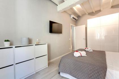 Mamo Florence - Fratelli Apartments - image 29