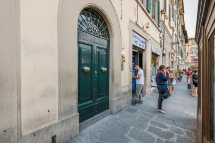 San Marco Apartment with Panoramic View - image 22