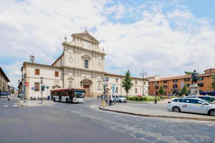 San Marco Apartment with Panoramic View - image 23