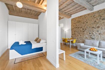 Teatro della Pergola Apartment