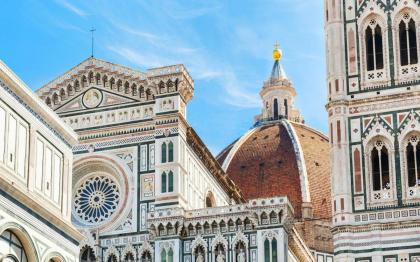 Suite di Medici Loft 8 Florence