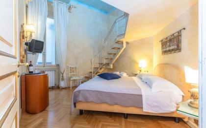Suite di Medici Loft 8 - image 11