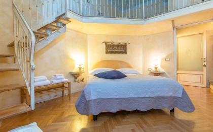 Suite di Medici Loft 8 - image 12