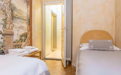 Suite di Medici Loft 8 - image 19