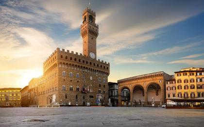 Suite di Medici Loft 8 - image 2