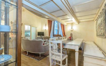 Suite di Medici Loft 8 - image 21