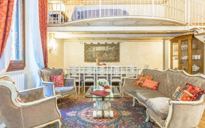 Suite di Medici Loft 8 - image 23