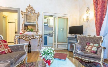 Suite di Medici Loft 8 - image 24