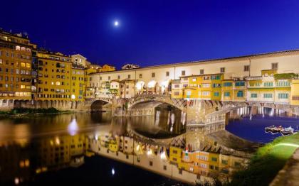 Suite di Medici Loft 8 - image 3