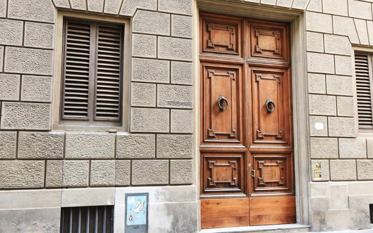 Suite di Medici Loft 8 - image 4