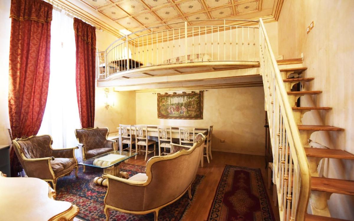 Suite di Medici Loft 8 - image 5