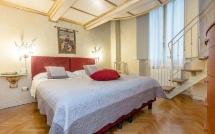 Suite di Medici Loft 8 - image 9
