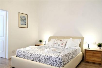 Morellino Apartment