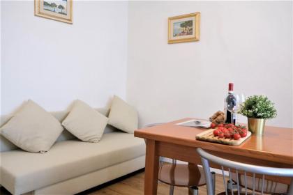 Morellino Apartment - image 12