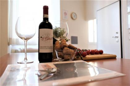 Morellino Apartment - image 13