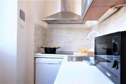 Morellino Apartment - image 15