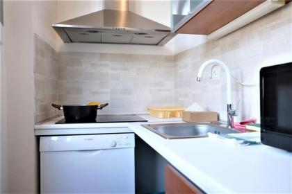Morellino Apartment - image 16