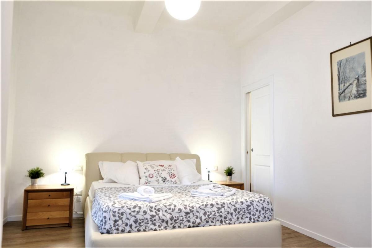 Morellino Apartment - image 2