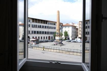 Morellino Apartment - image 22