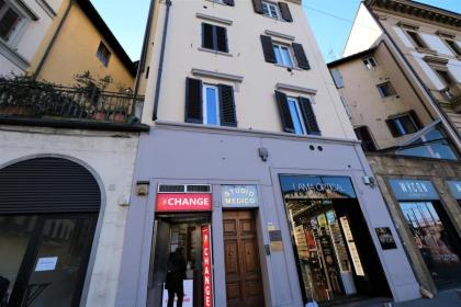 Morellino Apartment - image 24