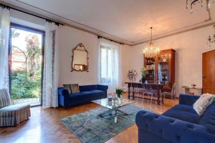 Mamo Florence - Leopoldo Apartment Florence