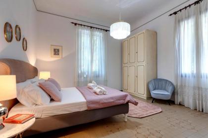 Mamo Florence - Leopoldo Apartment - image 21