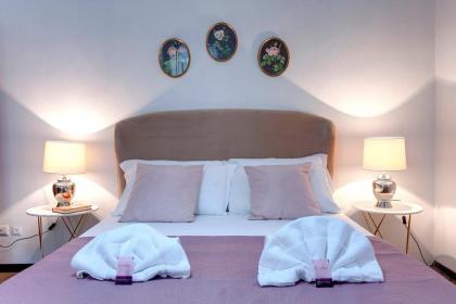 Mamo Florence - Leopoldo Apartment - image 22