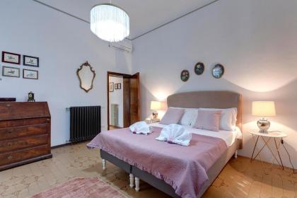 Mamo Florence - Leopoldo Apartment - image 23