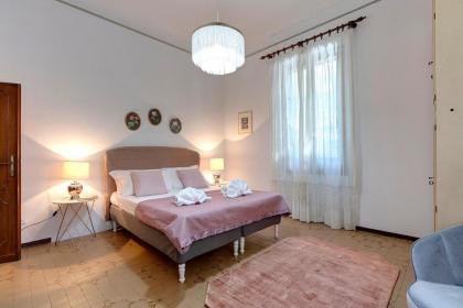 Mamo Florence - Leopoldo Apartment - image 24