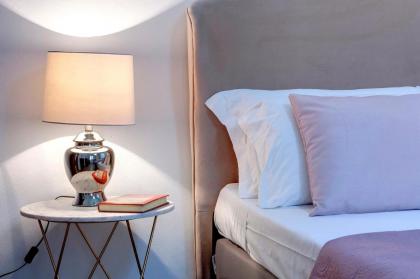 Mamo Florence - Leopoldo Apartment - image 25