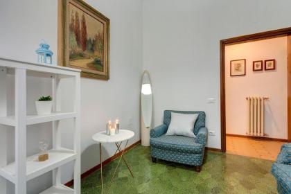 Mamo Florence - Leopoldo Apartment - image 27
