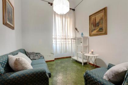 Mamo Florence - Leopoldo Apartment - image 28